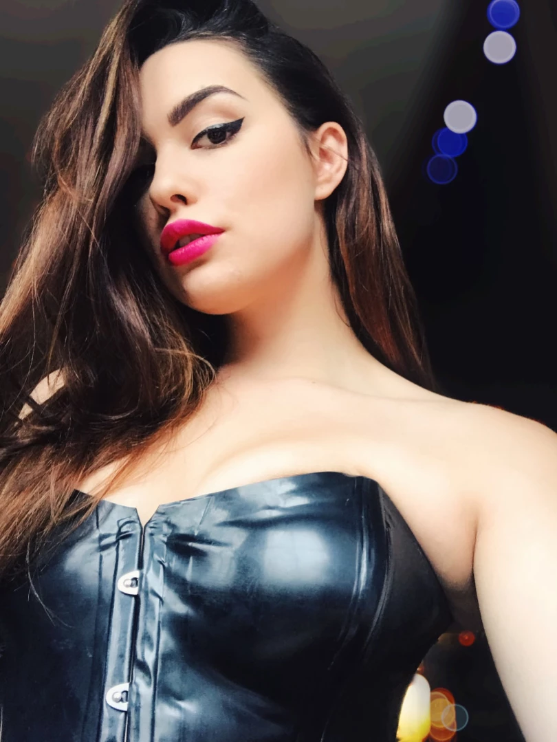 Gynarchy Goddess [ gynarchygoddess ] Onlyfans leaked photo 15266562 on Hotleaks.tv