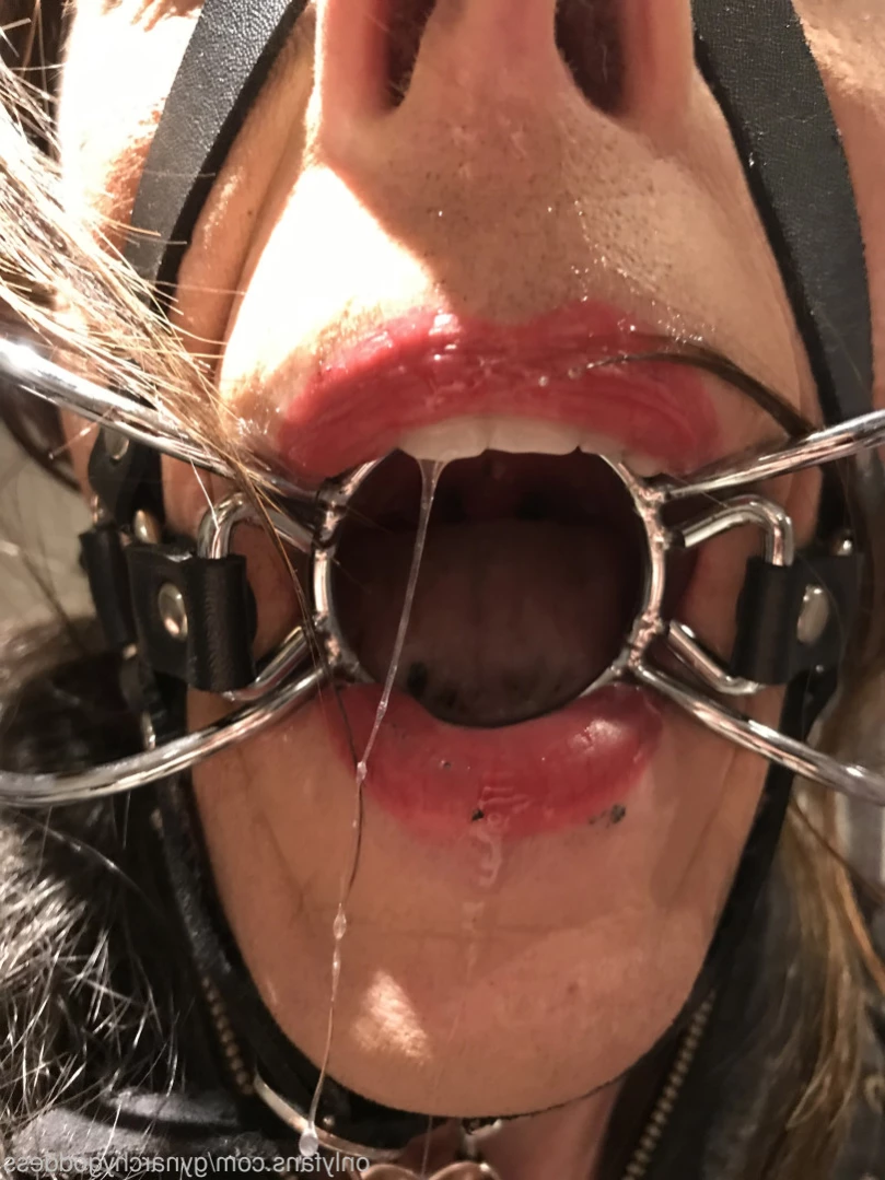 Gynarchy Goddess [ gynarchygoddess ] Onlyfans leaked photo 15269769 on Hotleaks.tv