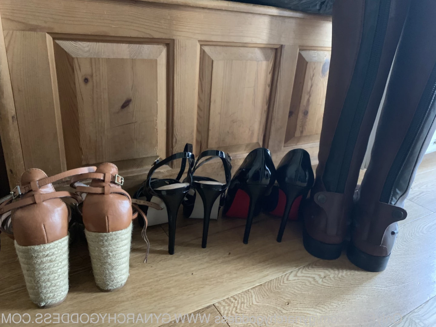 Gynarchy Goddess [ gynarchygoddess ] Onlyfans leaked photo 15300664 on Hotleaks.tv