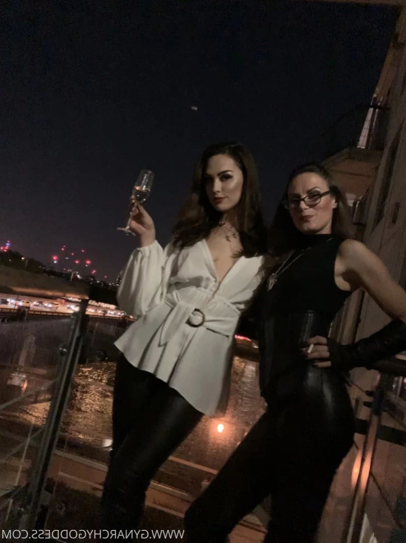 Gynarchy Goddess [ gynarchygoddess ] Onlyfans leaked photo 15349983 on Hotleaks.tv
