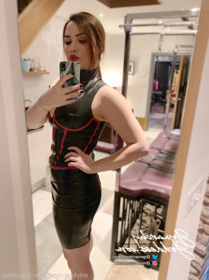 Gynarchy Goddess [ gynarchygoddess ] Onlyfans leaked photo 15368589 on Hotleaks.tv