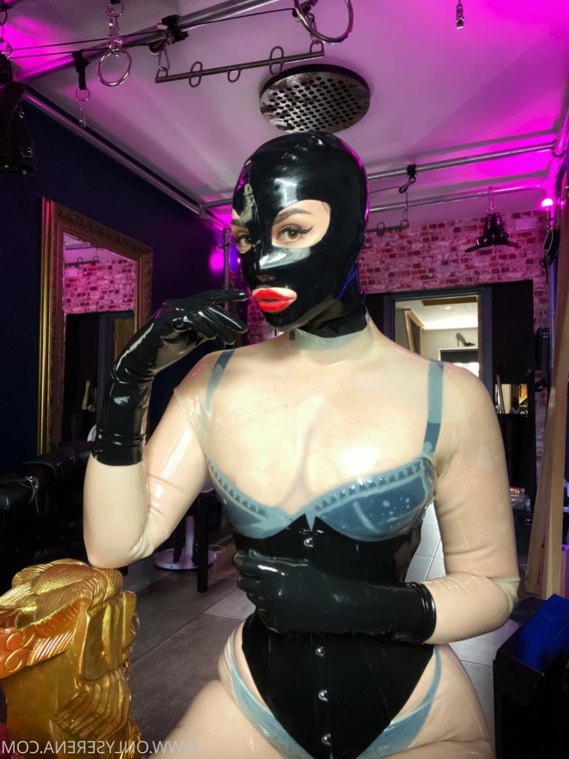 Gynarchy Goddess [ gynarchygoddess ] Onlyfans leaked photo 15428171 on Hotleaks.tv