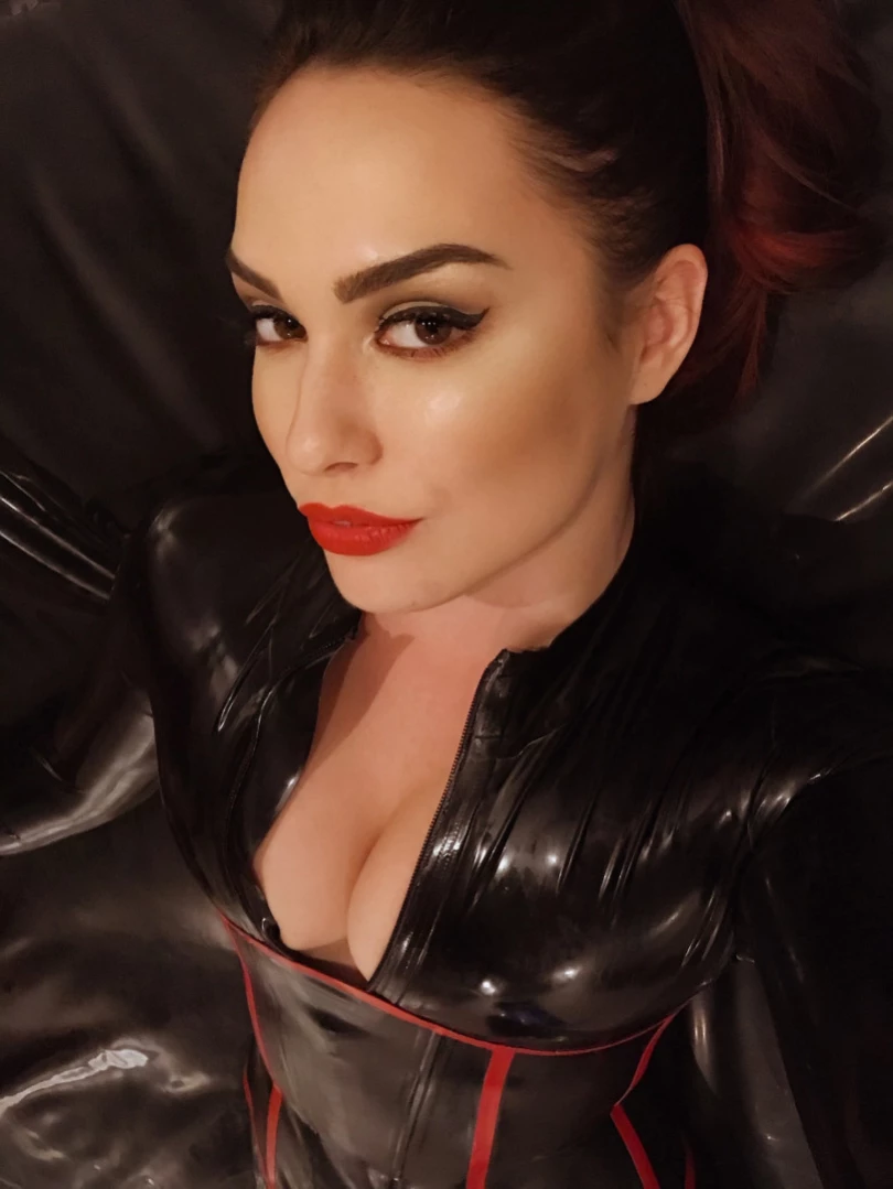 Gynarchy Goddess [ gynarchygoddess ] Onlyfans leaked photo 15455105 on Hotleaks.tv