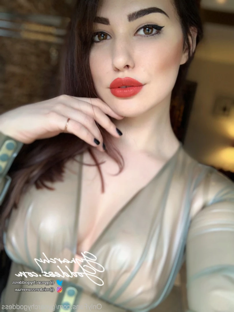 Gynarchy Goddess [ gynarchygoddess ] Onlyfans leaked photo 15462451 on Hotleaks.tv