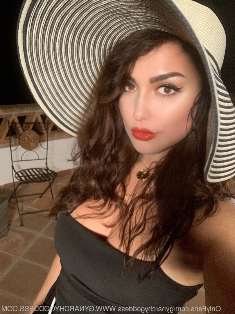 Gynarchy Goddess [ gynarchygoddess ] Onlyfans leaked photo 15486846 on Hotleaks.tv