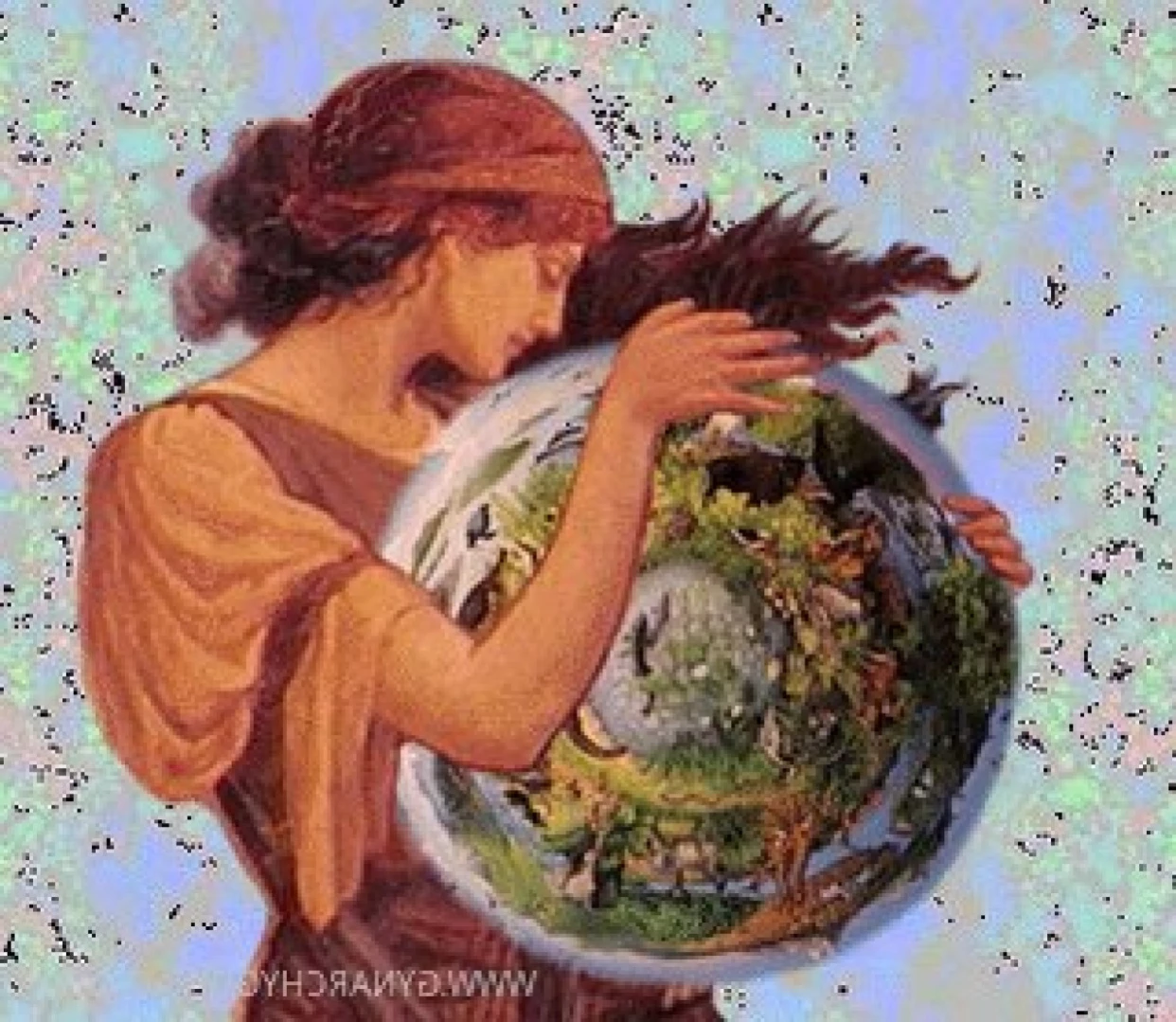 Gynarchy Goddess [ gynarchygoddess ] Onlyfans leaked photo 15510477 on Hotleaks.tv