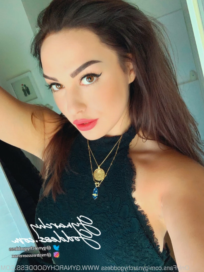 Gynarchy Goddess [ gynarchygoddess ] Onlyfans leaked photo 15620454 on Hotleaks.tv