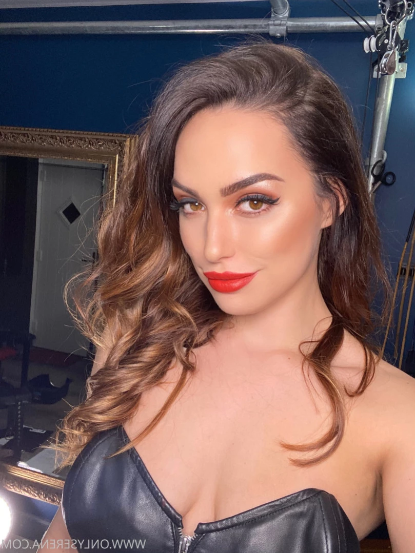 Gynarchy Goddess [ gynarchygoddess ] Onlyfans leaked photo 15647390 on Hotleaks.tv