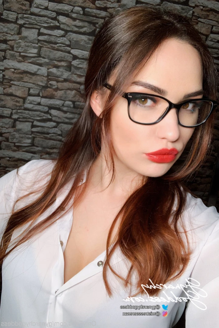 Gynarchy Goddess [ gynarchygoddess ] Onlyfans leaked photo 15653770 on Hotleaks.tv