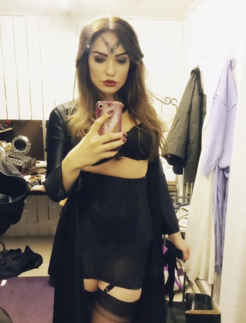 Gynarchy Goddess [ gynarchygoddess ] Onlyfans leaked photo 15658246 on Hotleaks.tv