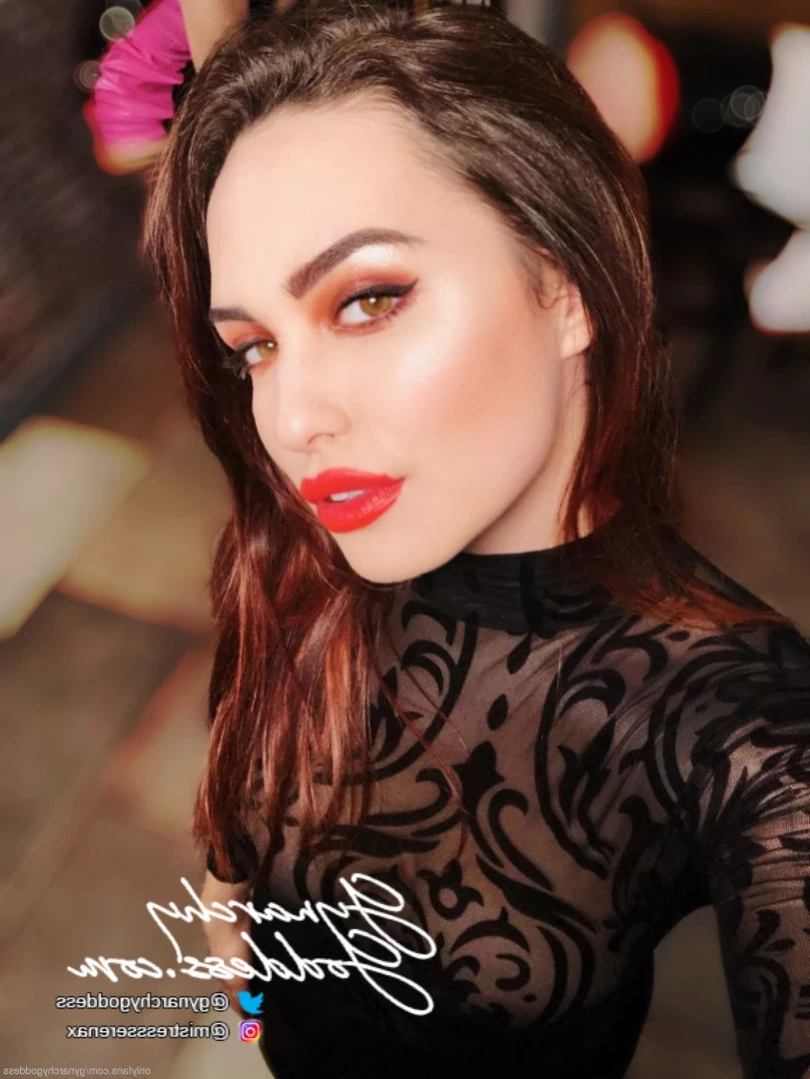 Gynarchy Goddess [ gynarchygoddess ] Onlyfans leaked photo 15715378 on Hotleaks.tv