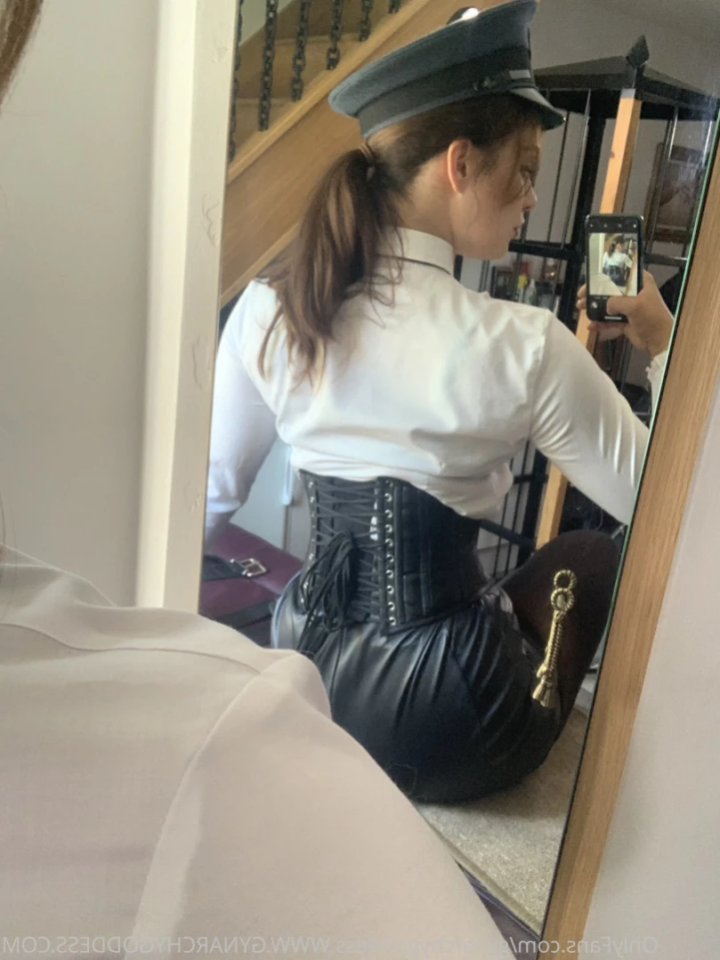 Gynarchy Goddess [ gynarchygoddess ] Onlyfans leaked photo 15717953 on Hotleaks.tv