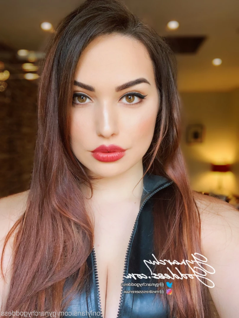 Gynarchy Goddess [ gynarchygoddess ] Onlyfans leaked photo 15723303 on Hotleaks.tv