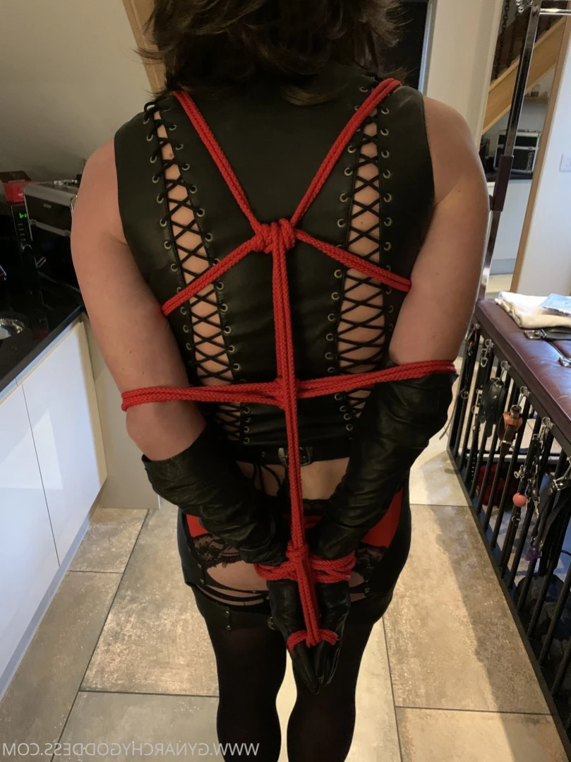 Gynarchy Goddess [ gynarchygoddess ] Onlyfans leaked photo 15725942 on Hotleaks.tv
