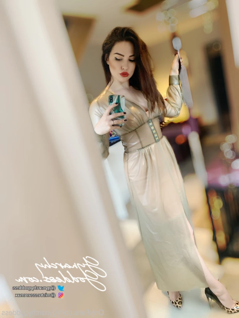 Gynarchy Goddess [ gynarchygoddess ] Onlyfans leaked photo 15735295 on Hotleaks.tv