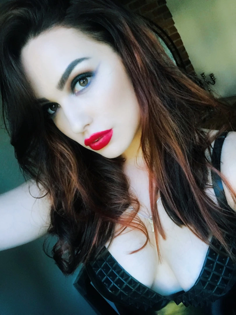 Gynarchy Goddess [ gynarchygoddess ] Onlyfans leaked photo 15780720 on Hotleaks.tv