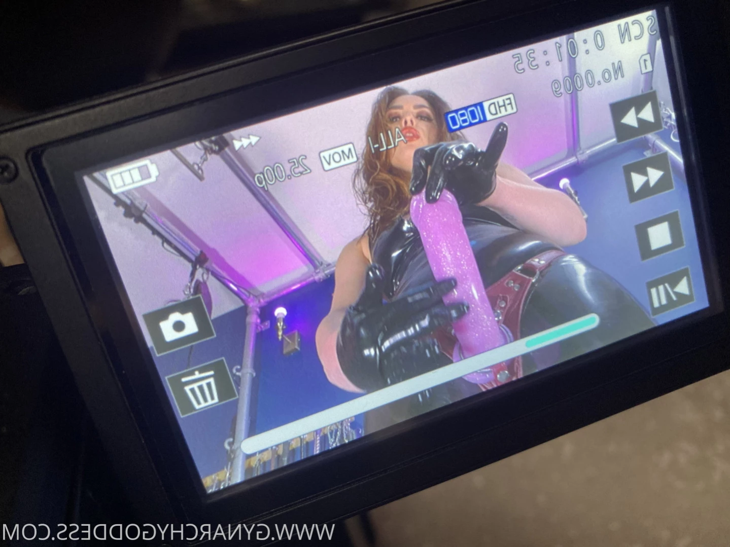 Gynarchy Goddess [ gynarchygoddess ] Onlyfans leaked photo 15823519 on Hotleaks.tv