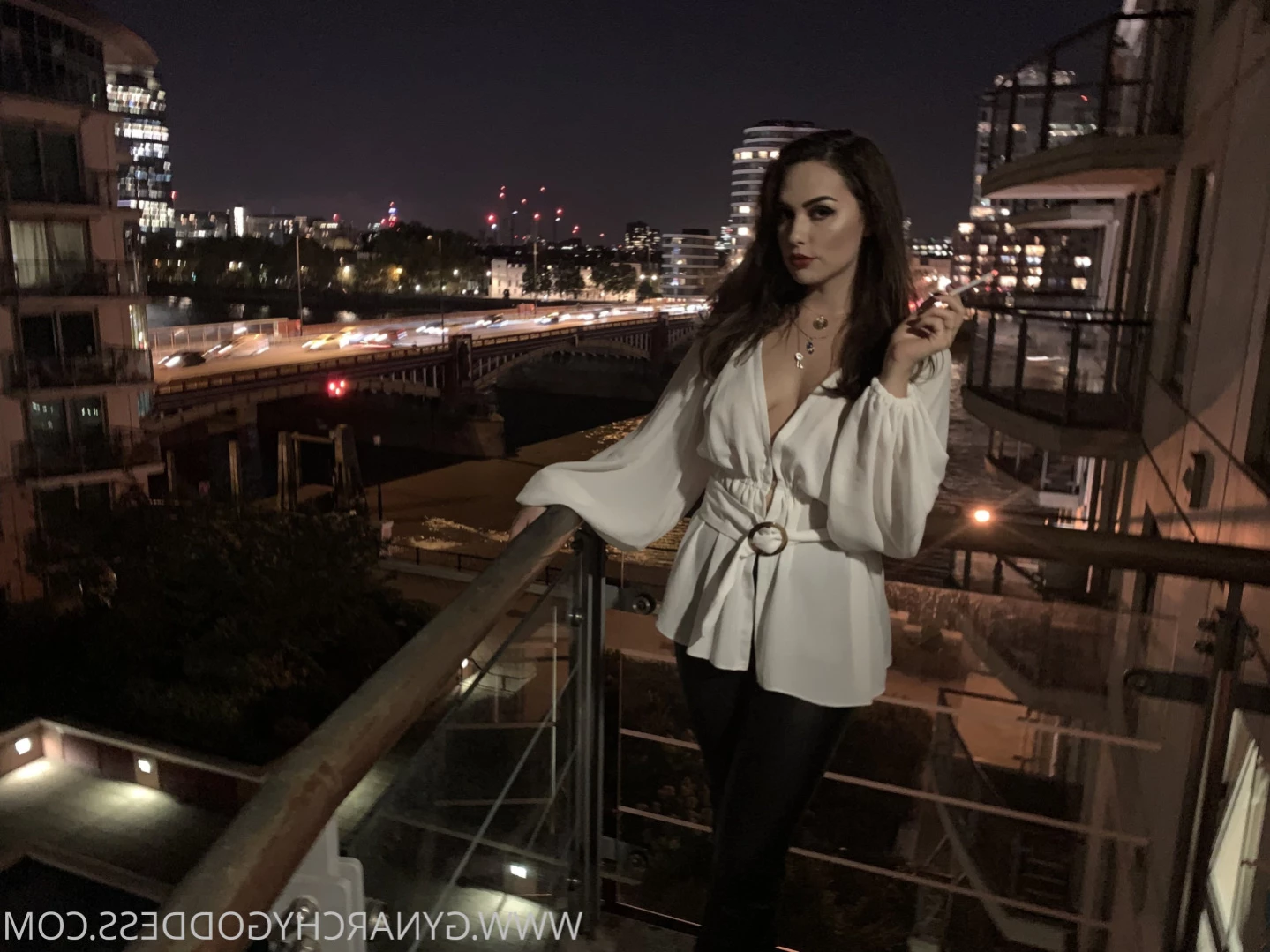 Gynarchy Goddess [ gynarchygoddess ] Onlyfans leaked photo 15849120 on Hotleaks.tv