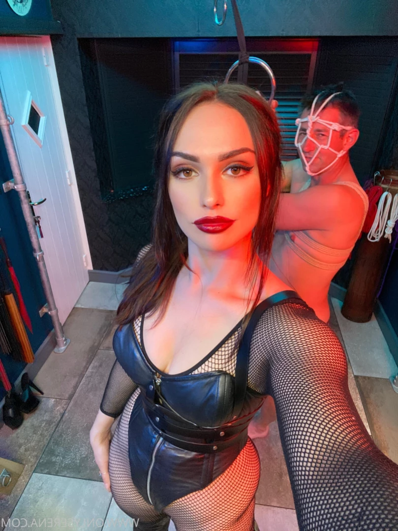 Gynarchy Goddess [ gynarchygoddess ] Onlyfans leaked photo 15870174 on Hotleaks.tv