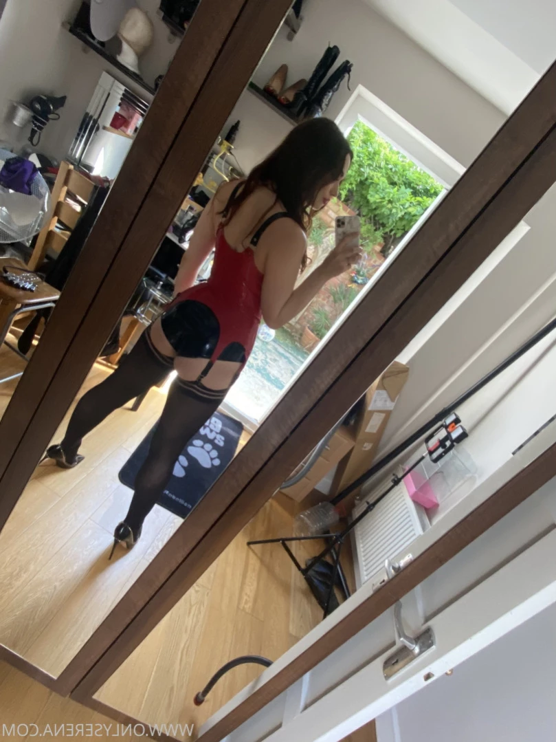 Gynarchy Goddess [ gynarchygoddess ] Onlyfans leaked photo 15917261 on Hotleaks.tv