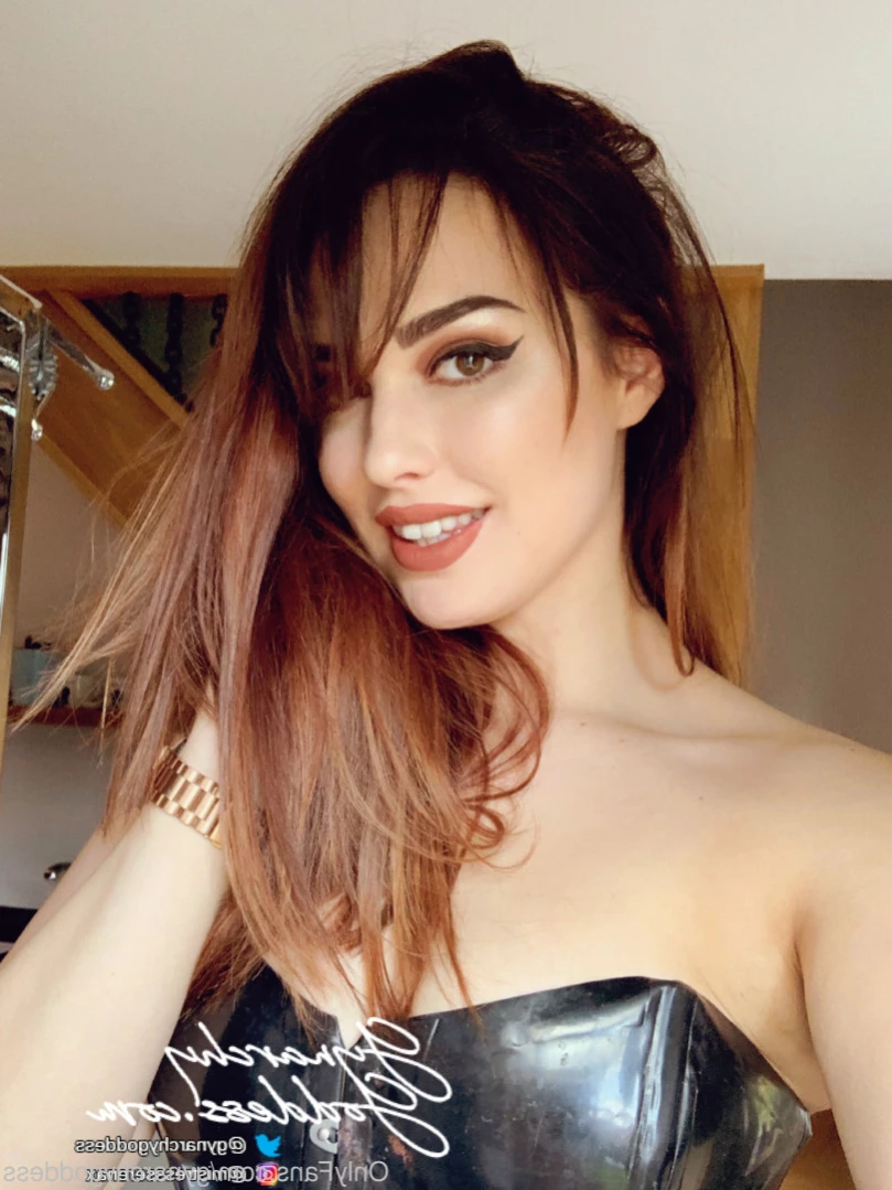 Gynarchy Goddess [ gynarchygoddess ] Onlyfans leaked photo 15917282 on Hotleaks.tv