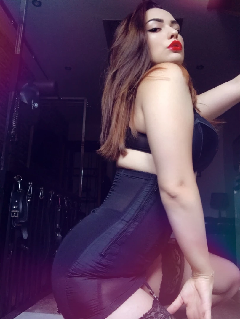Gynarchy Goddess [ gynarchygoddess ] Onlyfans leaked photo 15958207 on Hotleaks.tv