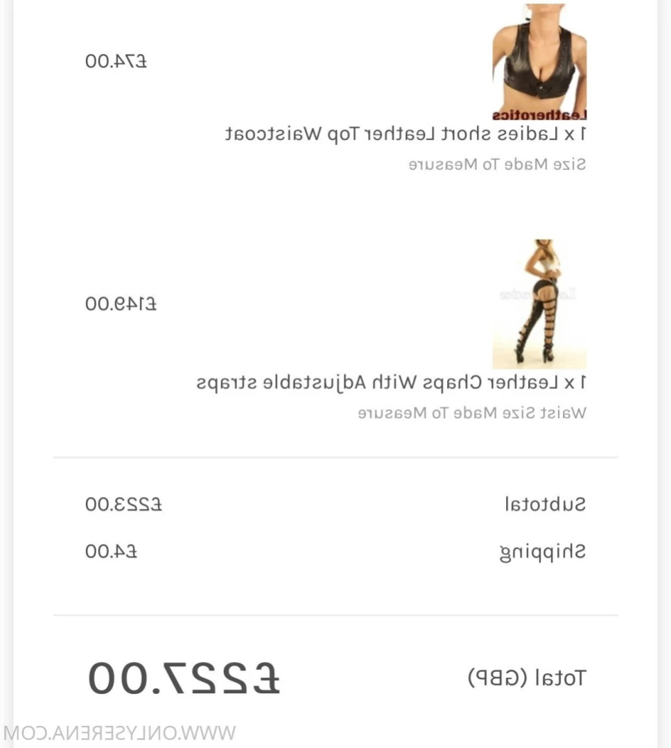 Gynarchy Goddess [ gynarchygoddess ] Onlyfans leaked photo 16005899 on Hotleaks.tv