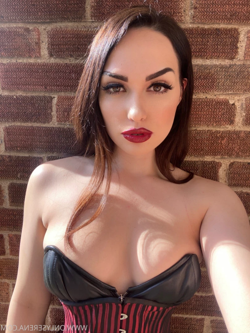 Gynarchy Goddess [ gynarchygoddess ] Onlyfans leaked photo 16038915 on Hotleaks.tv