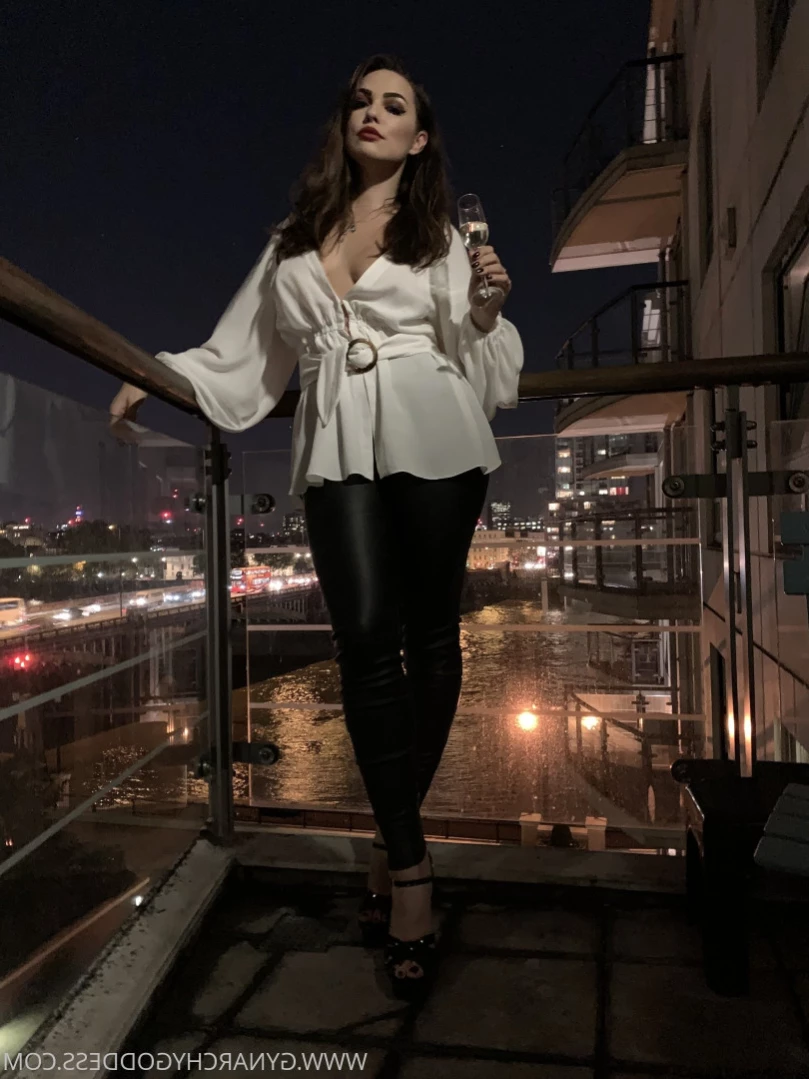 Gynarchy Goddess [ gynarchygoddess ] Onlyfans leaked photo 16087137 on Hotleaks.tv