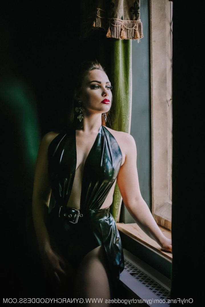 Gynarchy Goddess [ gynarchygoddess ] Onlyfans leaked photo 16103676 on Hotleaks.tv