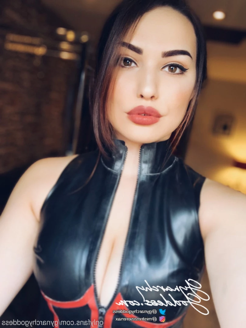 Gynarchy Goddess [ gynarchygoddess ] Onlyfans leaked photo 16144494 on Hotleaks.tv