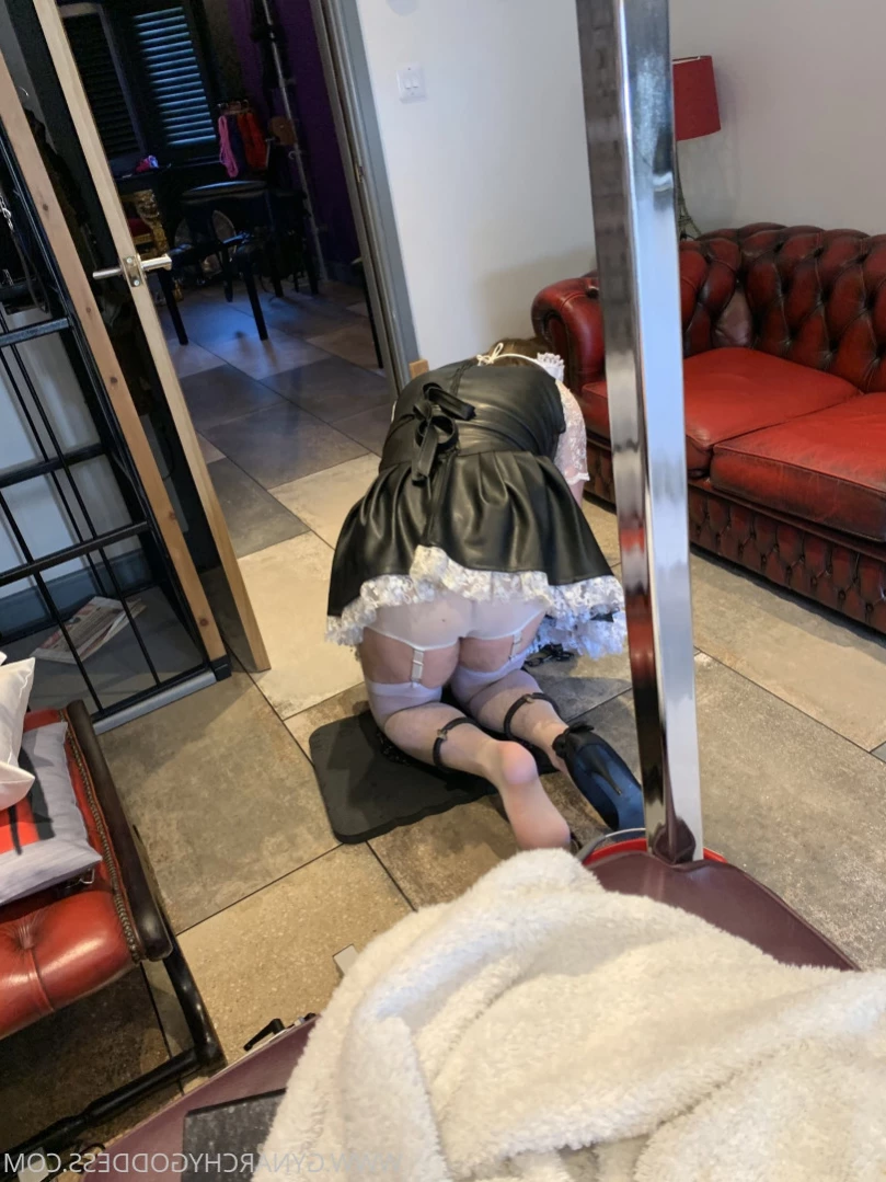 Gynarchy Goddess [ gynarchygoddess ] Onlyfans leaked photo 16145075 on Hotleaks.tv