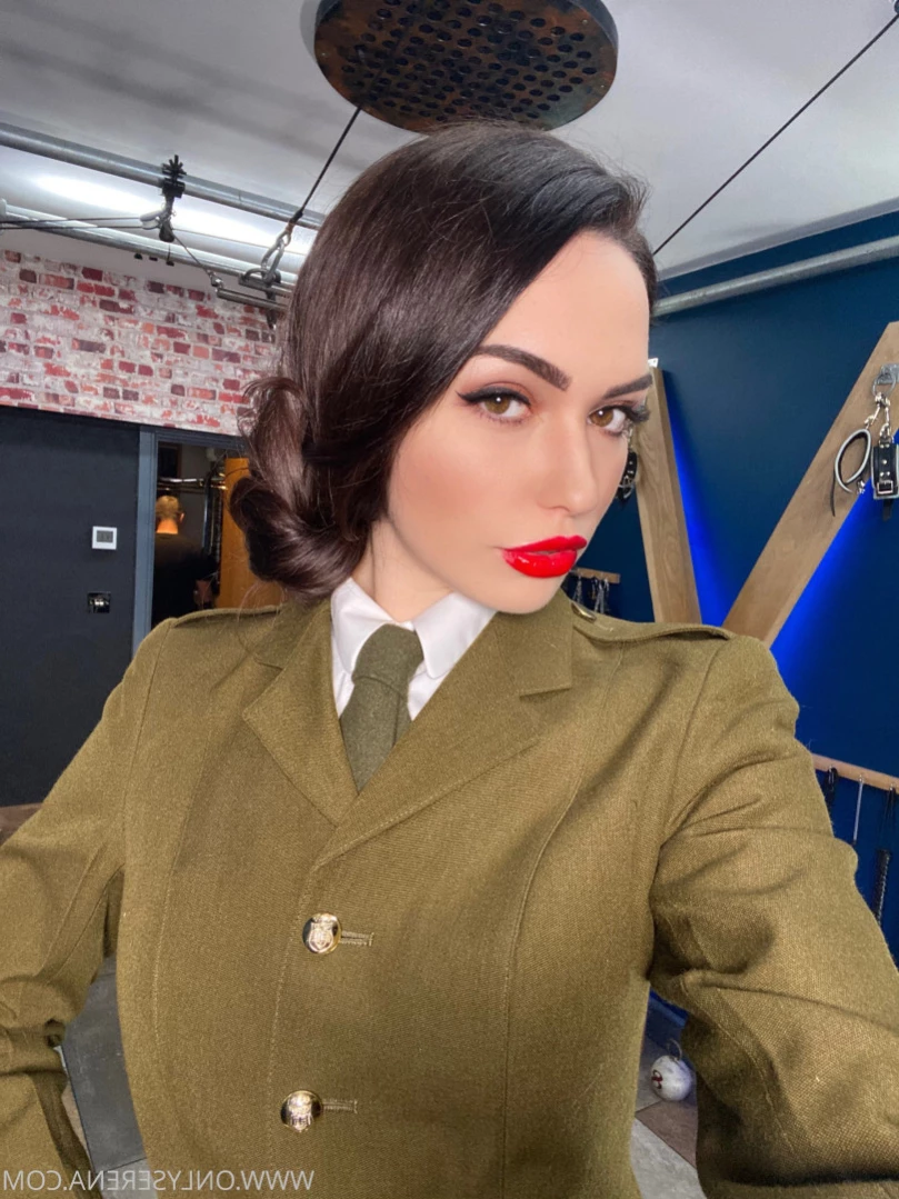Gynarchy Goddess [ gynarchygoddess ] Onlyfans leaked photo 16151548 on Hotleaks.tv