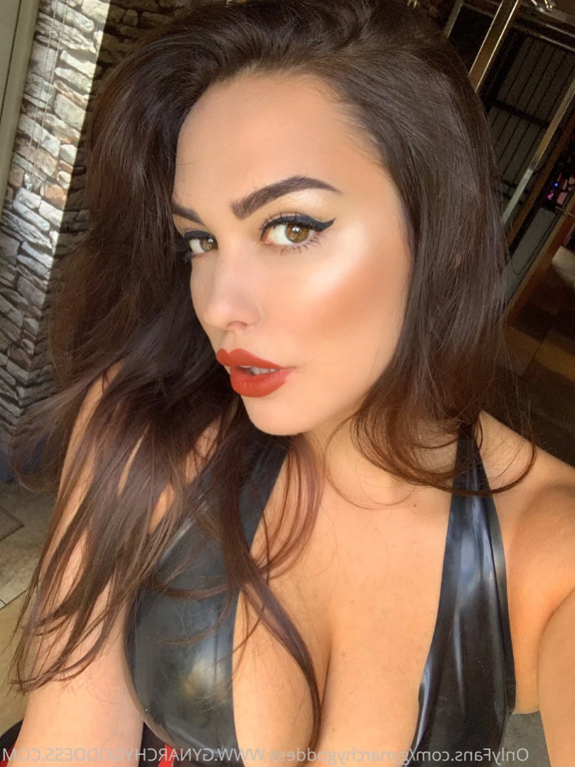 Gynarchy Goddess [ gynarchygoddess ] Onlyfans leaked photo 16156068 on Hotleaks.tv