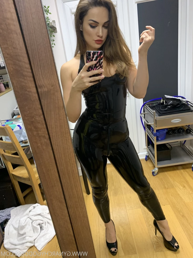 Gynarchy Goddess [ gynarchygoddess ] Onlyfans leaked photo 16156851 on Hotleaks.tv