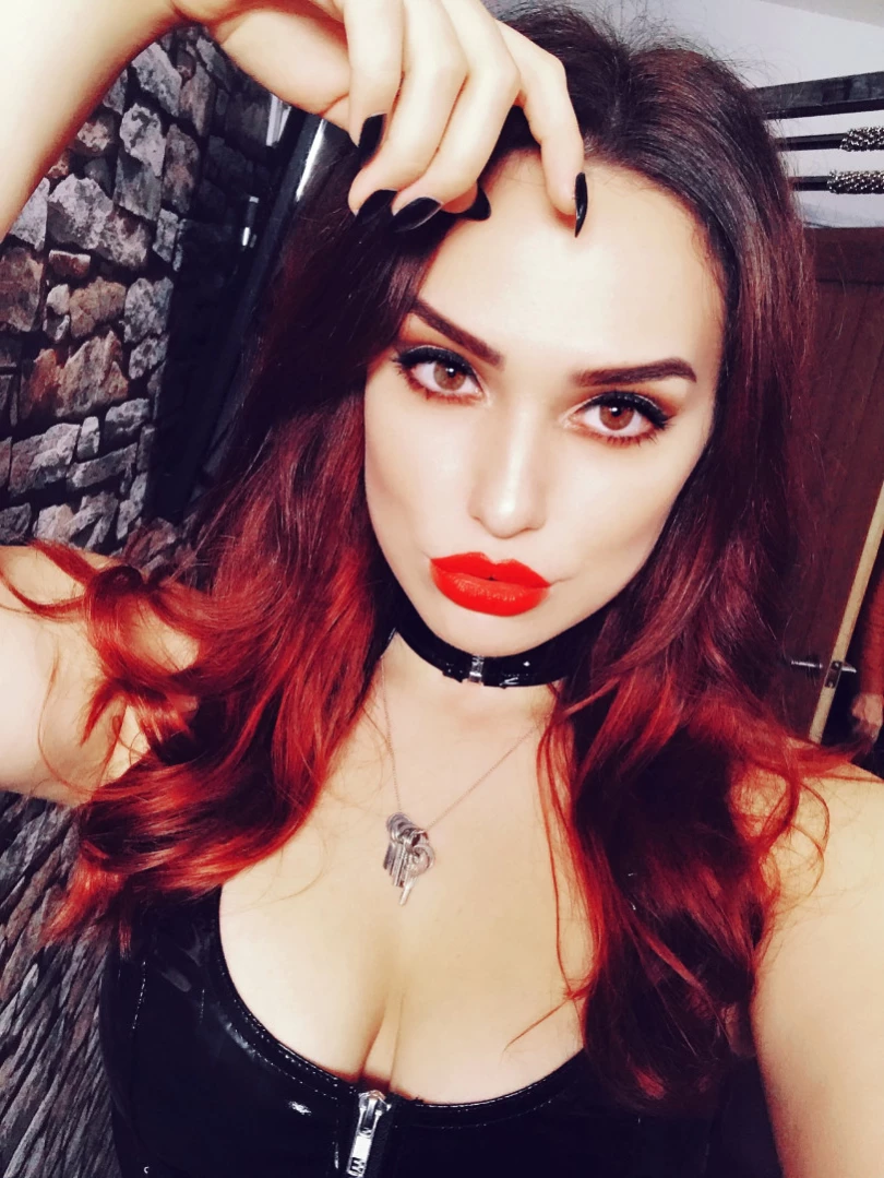 Gynarchy Goddess [ gynarchygoddess ] Onlyfans leaked photo 16222781 on Hotleaks.tv