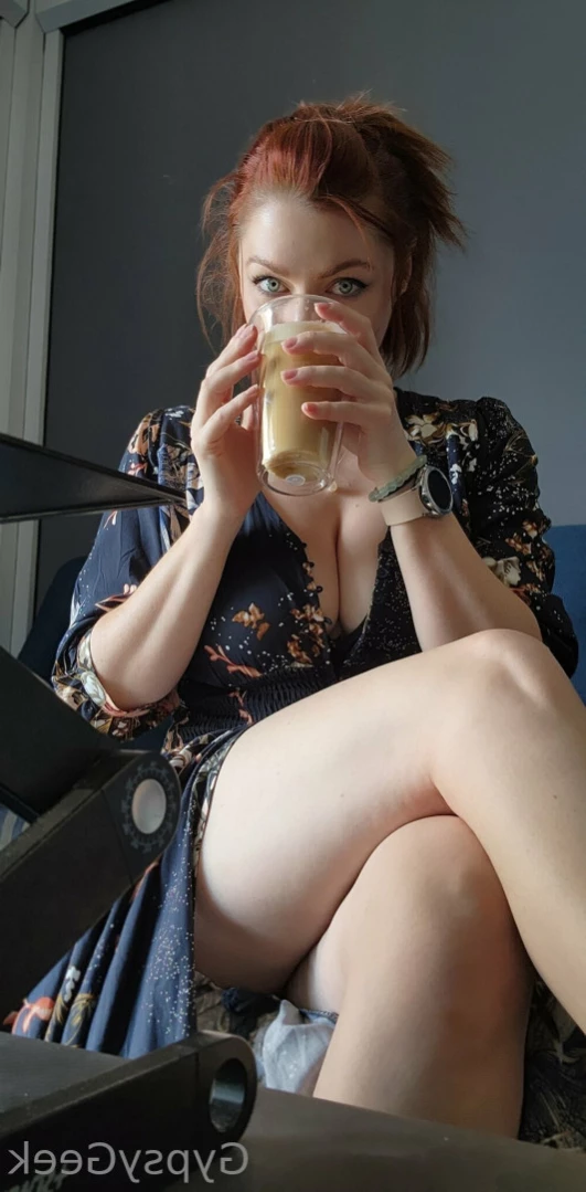 GypsyGeek [The Sanctuary] [ gypsygeek_thesanctuary ] Onlyfans leaked photo 11548680 on Hotleaks.tv