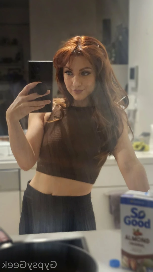 GypsyGeek [The Sanctuary] [ gypsygeek_thesanctuary ] Onlyfans leaked photo 11548707 on Hotleaks.tv