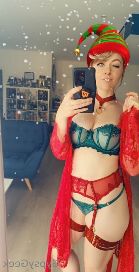 GypsyGeek [The Sanctuary] [ gypsygeek_thesanctuary ] Onlyfans leaked photo 11548710 on Hotleaks.tv