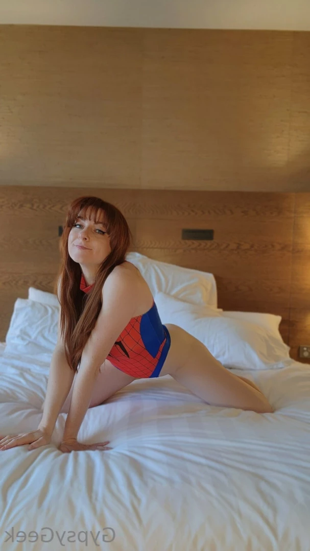 GypsyGeek [The Sanctuary] [ gypsygeek_thesanctuary ] Onlyfans leaked photo 11548740 on Hotleaks.tv