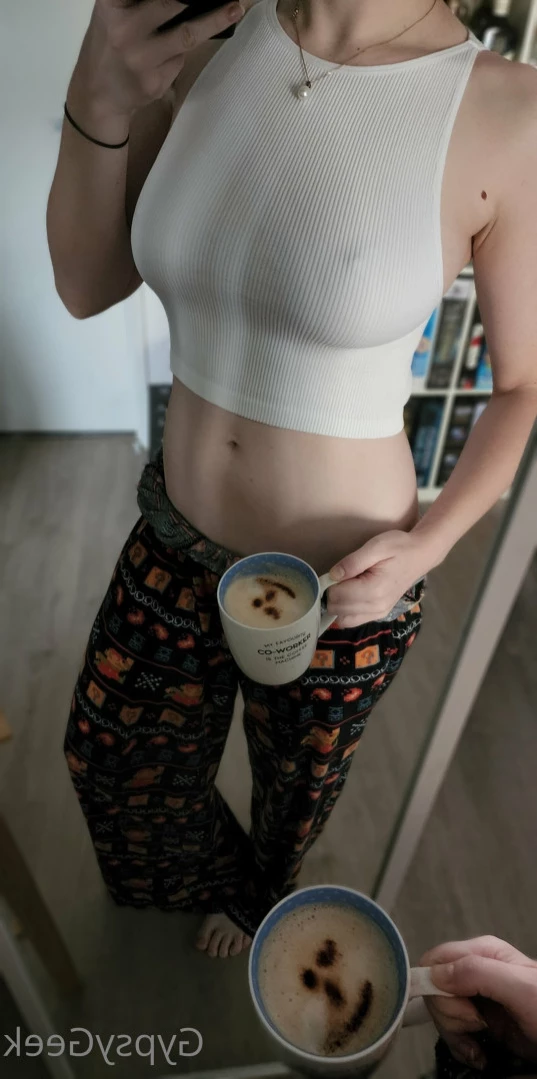 GypsyGeek [The Sanctuary] [ gypsygeek_thesanctuary ] Onlyfans leaked photo 11548755 on Hotleaks.tv
