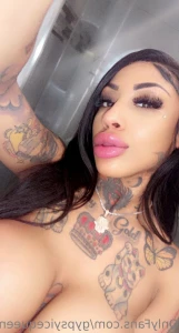 Gypsyicequeen 👑