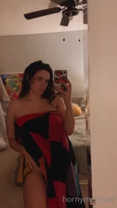 Anjelica [ h0rnymermaid ] Onlyfans leaked video 10927022 on Hotleaks.tv