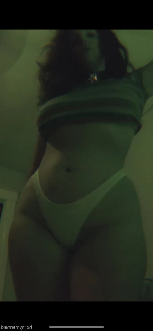 Anjelica [ h0rnymermaid ] Onlyfans leaked photo 11547956 on Hotleaks.tv