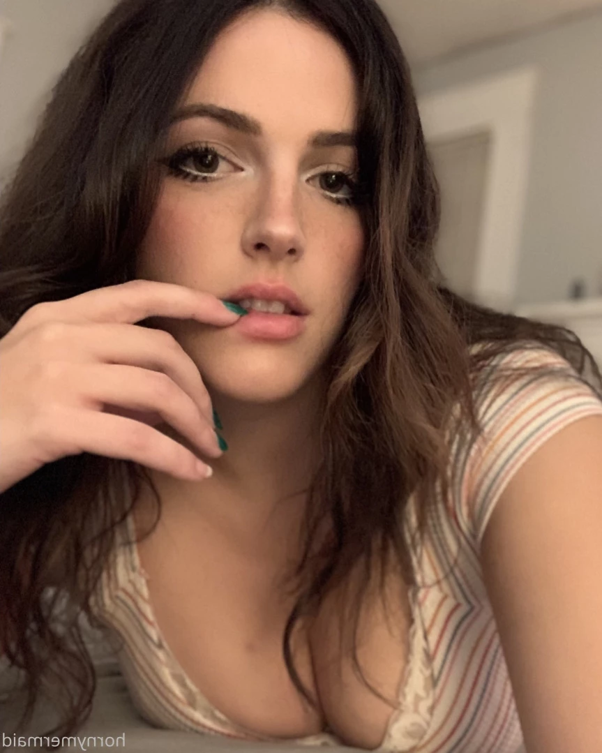 Anjelica [ h0rnymermaid ] Onlyfans leaked photo 11548157 on Hotleaks.tv