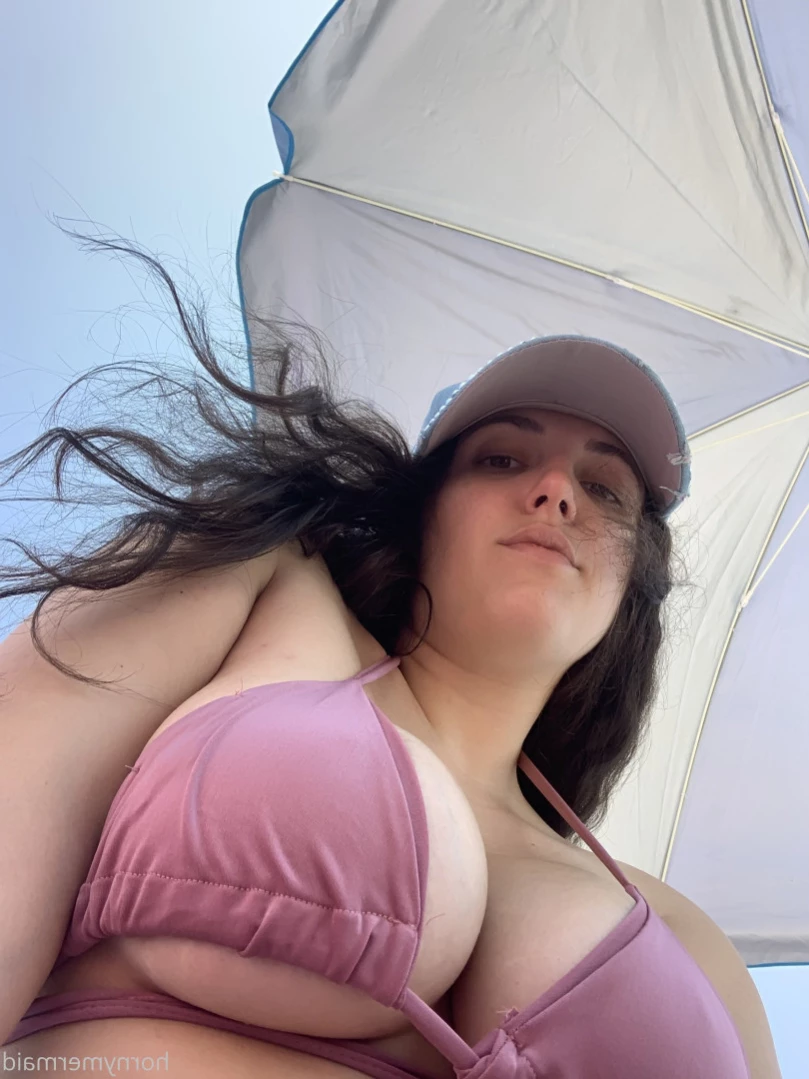 Anjelica [ h0rnymermaid ] Onlyfans leaked photo 11548335 on Hotleaks.tv