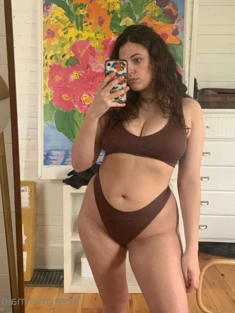 Anjelica [ h0rnymermaid ] Onlyfans leaked photo 11548464 on Hotleaks.tv