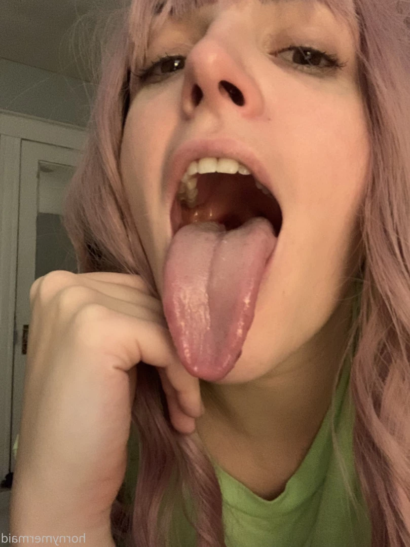 Anjelica [ h0rnymermaid ] Onlyfans leaked photo 11548615 on Hotleaks.tv