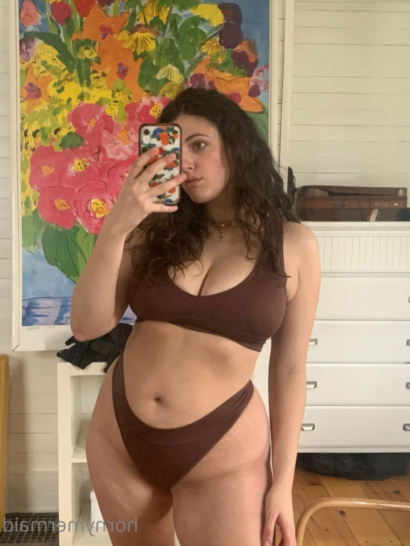 Anjelica [ h0rnymermaid ] Onlyfans leaked photo 11551977 on Hotleaks.tv