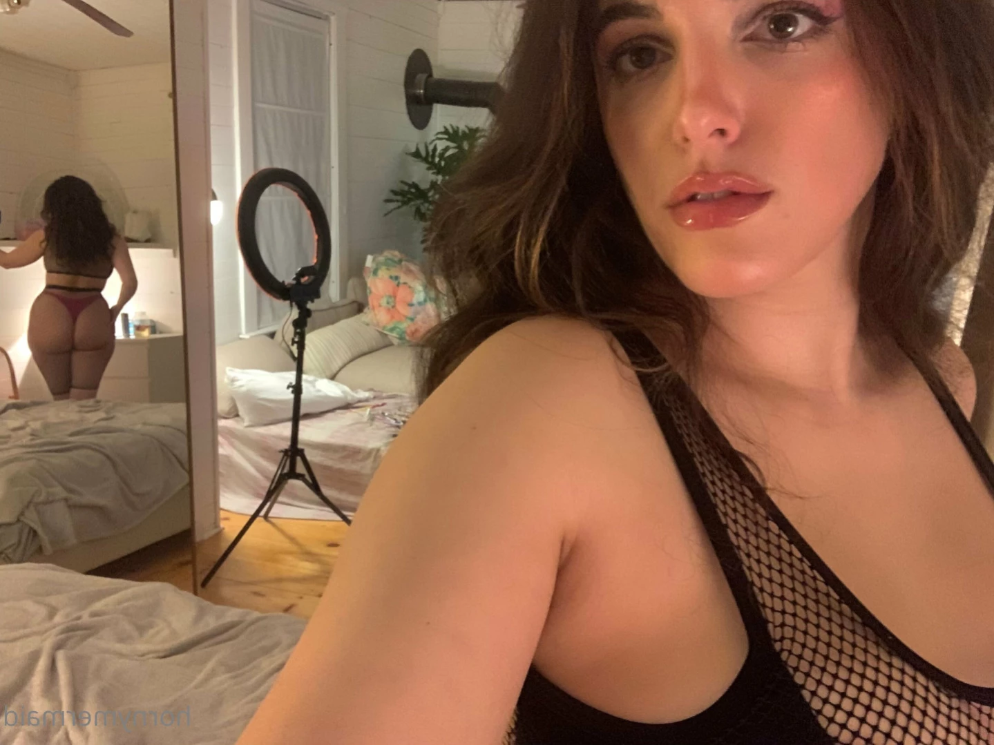 Anjelica [ h0rnymermaid ] Onlyfans leaked photo 11552169 on Hotleaks.tv